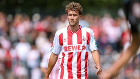 5 Tore bei Testspiel-Sieg - Waldschmidt schießt sich den Bank-Frust von der Seele