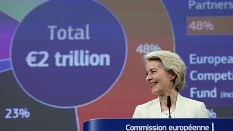 Bis zu 450 Milliarden Euro – Deutschland droht laut Bericht drastische Beitragserhöhung