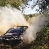 Rallye WRC : victoire frustrante pour Sébastien Ogier au Paraguay, toujours en lice pour égaler Sébastien Loeb