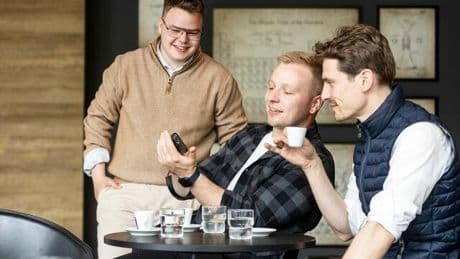 Start-up der Woche: Digitaler Kampf gegen Schädlinge