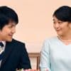 Voormalige Japanse prinses Mako bevallen van eerste kindje