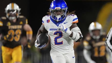 2025 NFL Draft odds: Three long-shot bets for Thursday’s Round 1