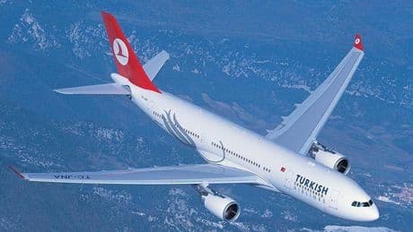 THY'den Air Europa hamlesi! Hisse alımı için teklif sunulacak