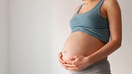Revelan el efecto del omega-3 en los niños durante el embarazo