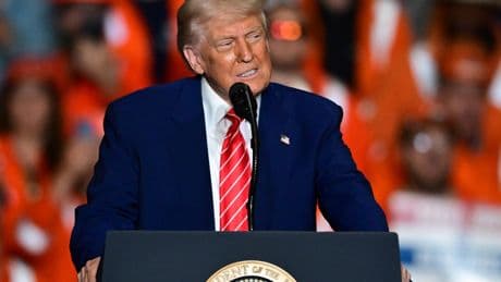 Trade secretary Jonathan Reynolds to push for exemption on steel tariffs in crunch meeting with US officials