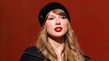 Taylor Swift’s ‘Lover’ Reaches A Major Milestone — One She’s Only Hit Twice Before
