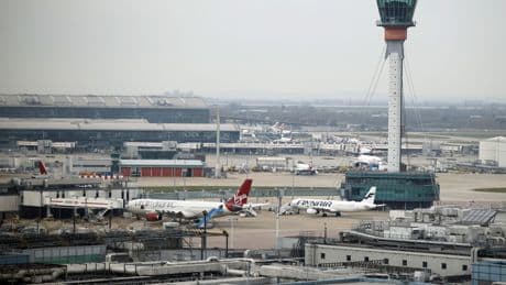 La tercera pista de Heathrow podría ofrecer una buena relación calidad-precio