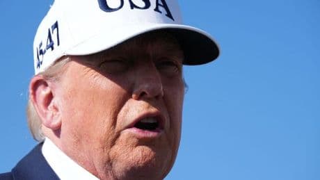 Handelskonflikt: Trumps 30-Prozent-Zollankündigung: Was wird die EU tun?