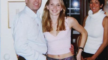 Virginia Giuffre, plaignante de l'affaire Epstein, s'est suicidée