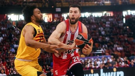 El Real Madrid va fuerte en el mercado de Euroliga: Alec Peters, el favorito