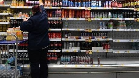 Tesco is hiking the price of its meal deal again from tomorrow