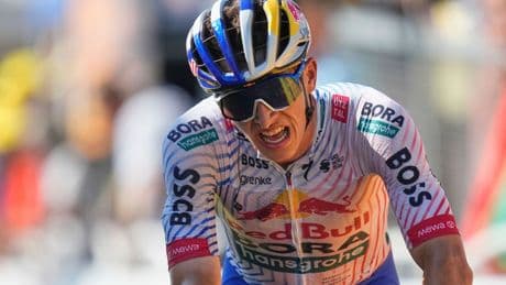 Tour de France: "Starkes Signal": Lipowitz glänzt in den Pyrenäen