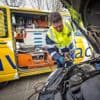 NN komt met verzekering voor accu's voor elektrische auto's