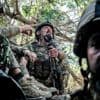 Wargame in het echt: met punten verdiend op het slagveld kunnen Oekraïense soldaten militair materieel kopen