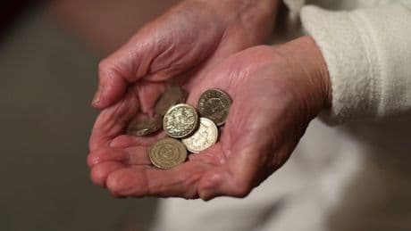 How pension credit taper would stop poorer retirees missing out on thousands