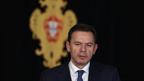 Luís Montenegro nombra un Gobierno continuista y menos paritario para su segundo mandato