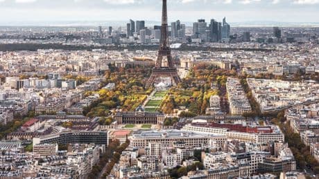 I've been to Paris a dozen times. Skip tourist hot spots like the Eiffel Tower and the Louvre and do these 7 things instead.
