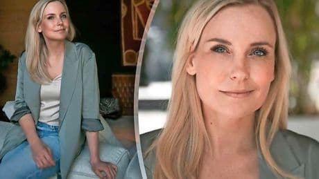 Documentairemaker Jessica Villerius strijdt tegen long covid: ’Het ging nog veel slechter met mij dan mensen weten’