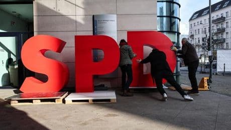 Linus Westheuser: "Die SPD muss bereit sein, sich mit den ökonomischen Eliten anzulegen"