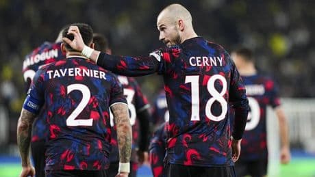 Uzun süredir peşindeydi! Beşiktaş transferi bitirdi