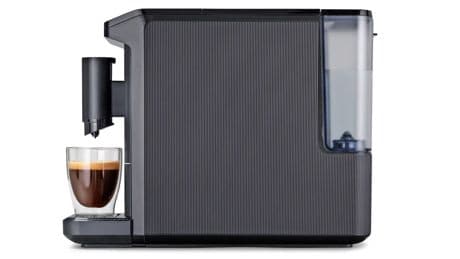 Mini-Maschine von Tchibo: Einfach Kaffee