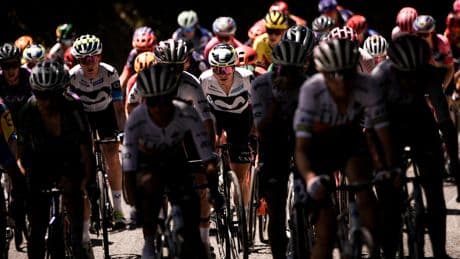 Tour de France | Während Tadej Pogacar dominiert, macht es Liane Lippert spannend