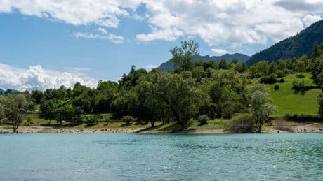 Gardasee: Sehenswürdigkeiten und Orte rund um den beliebten See in Italien