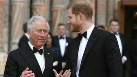 Harry e Re Carlo, oggi l'incontro a Londra? Potrebbero vedersi nel pomeriggio, il sovrano è tornato dalla Scozia
