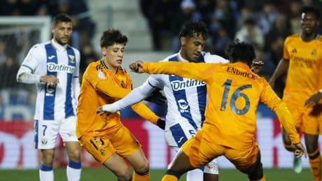 Otro 'crack' de LaLiga, a Dubái