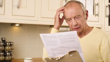Six million Brits set to receive 'shock' tax bill