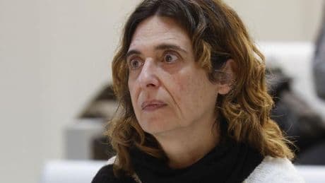 El Parlamento vasco rechaza una propuesta de Bildu para pagar la defensa de la etarra Sorzabal