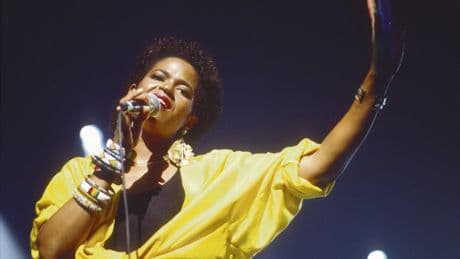 En 1988, Kassav’ et le zouk triomphe à la Fête de l’Humanité