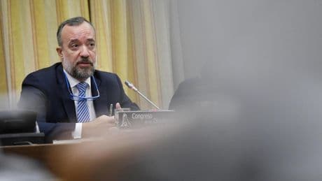 El ex número 2 de Interior con Rajoy, detenido en una investigación sobre el 'hacker' Alcasec, del que fue abogado