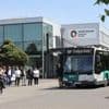 Potsdams Verkehrsbetrieb bildet aus: Gebäude für eigene Fahrschule eröffnet