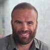 Rugby star Jamie Roberts 'excited' to become junior doctor
