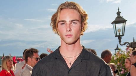 „Sollen sie doch reden“ - GNTM Sieger Moritz schießt zurück