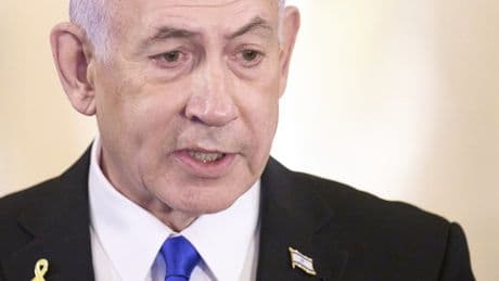 Netanyahu’s coalition faces governing issues as key partner leaves