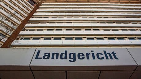 Köln | Tödlicher Angriff auf Obdachlosen: Täter kommt in die Psychiatrie
