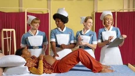 BBC fans praise ‘best news ever’ as show confirms prequel after 13 years