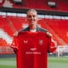 Jill Roord keert verrassend terug bij FC Twente: 'Wil plezier in voetbal hervinden'