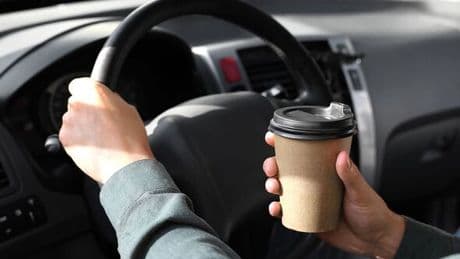 Charging your car overnight costs less than a coffee, research finds