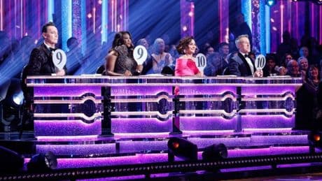 BBC confirms major change to Strictly for first time in 21 years