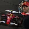 Lewis Hamilton moans he is 'nowhere' near his Formula One rivals after another disappointing outing in Saudi Arabia - as Ferrari star admits he can only 'pray' for a good result in the Jeddah race