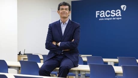 Facsa compra Grupo Valora y se refuerza en economía circular