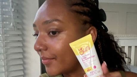 'Primark's £5 SPF promises a similar glow to La Roche Posay's £21 one - so I tried both'