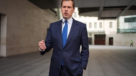 Robert Jenrick’s rumoured mayoral ambitions are just a proxy Tory leadership war