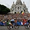 Tour de France 2025 : que change la triple ascension de Montmartre avant l’arrivée finale à Paris ?