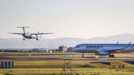 Flights grounded at major airport after 'severe medical emergency' on tarmac