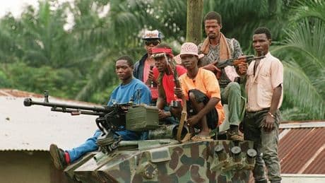 Justice transitionnelle au Liberia : “Le pardon ne peut précéder la vérité”