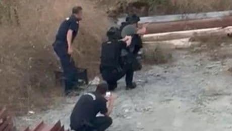 Katil çok yakını çıktı! Kümeste yakalandı